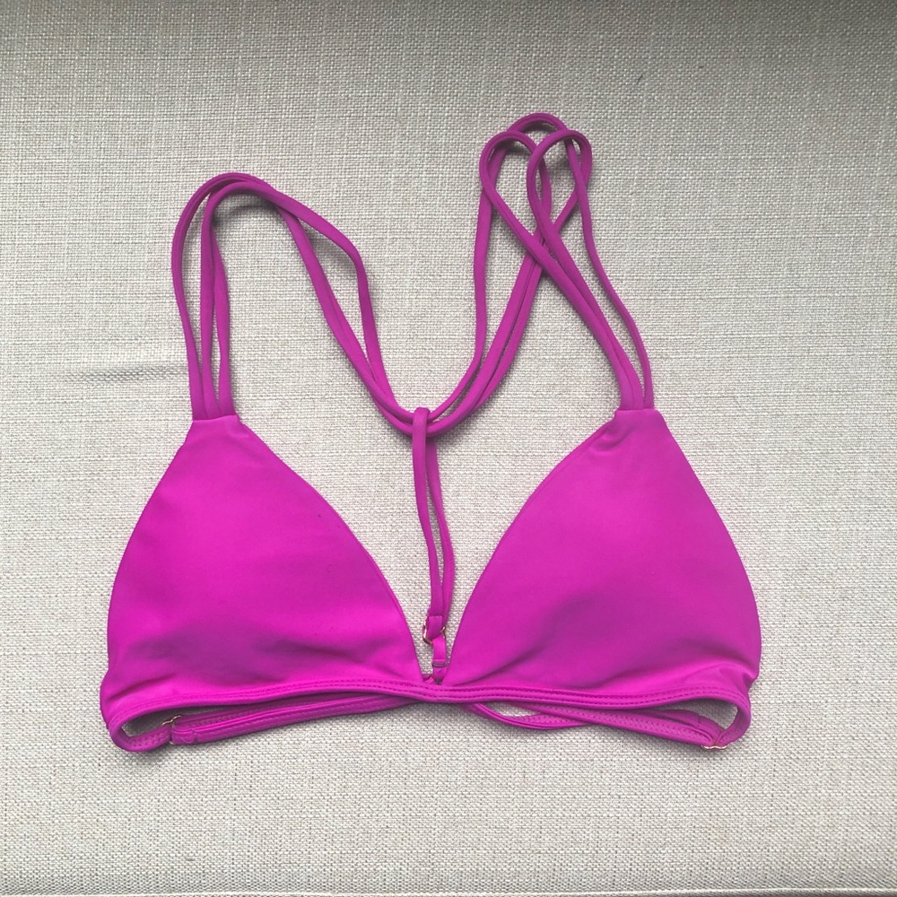 Issa de’ mar | Poema Top - Orchid / Medium